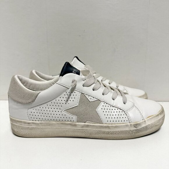 Steve Madden Starling Sneaker - Picture 2 of 10